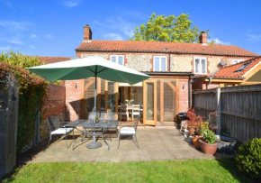 Bridge Cottage